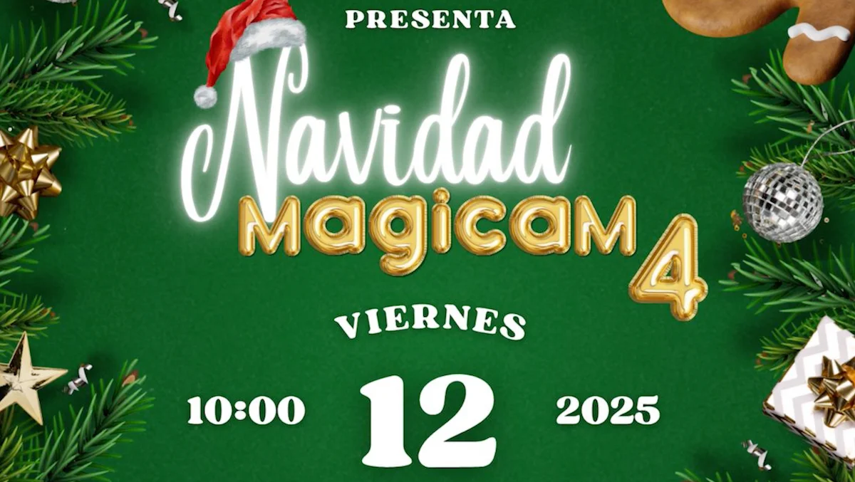 Se espera la participación de al menos 240 niños y sus familias.