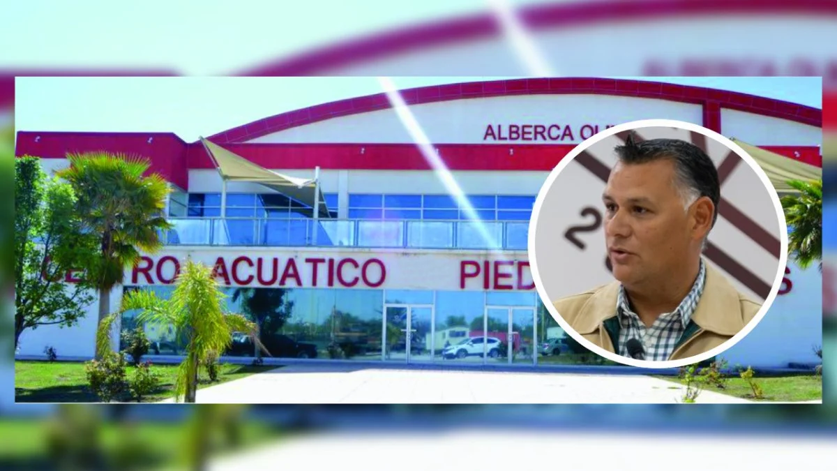 Se proyecta ejercer una inversión histórica para el mejoramiento de este espacio, mencionó José Manuel Rodríguez, coordinador de este recinto deportivo