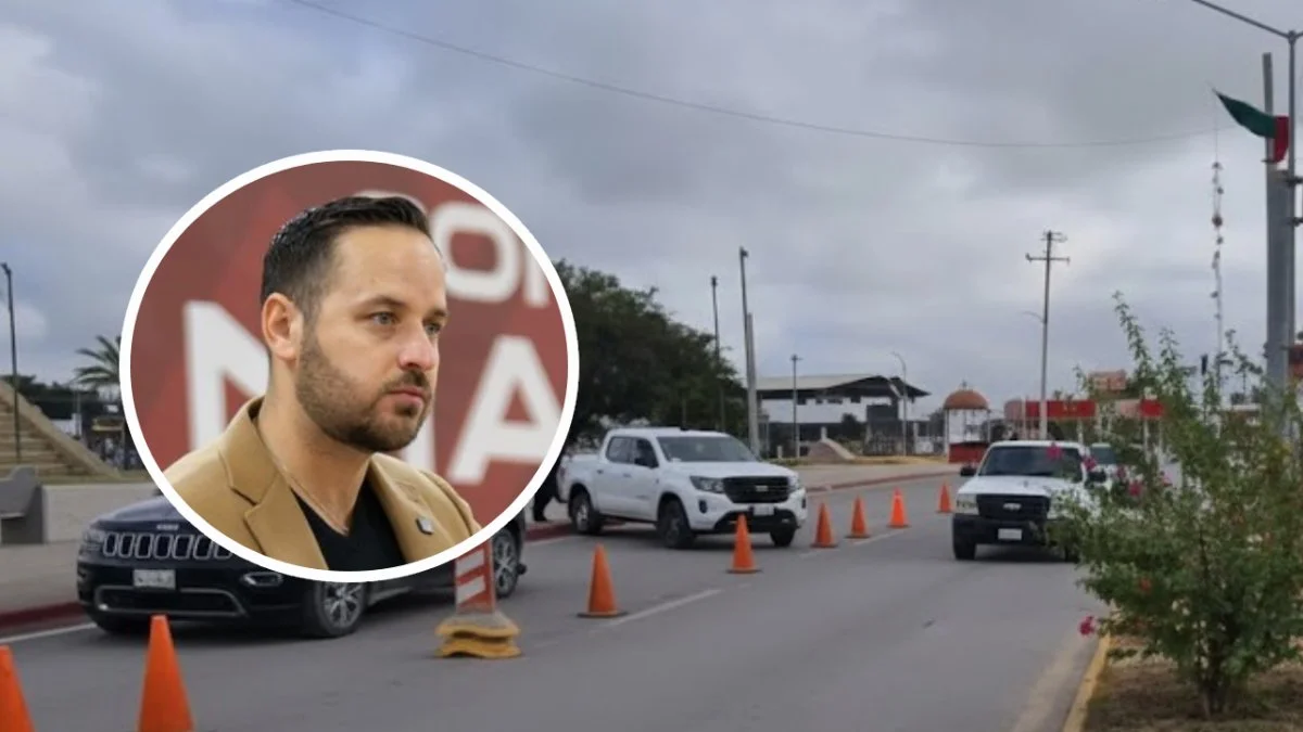 Recomienda alcalde grabar filtros de Finanzas para evitar extorsiones