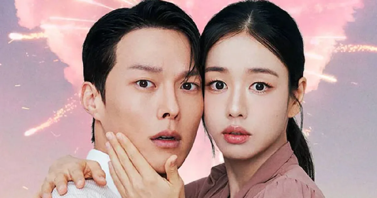 Beso Dinamita; ¿Dónde y cómo ver K-drama que compite con Stranger Things 5 por gran éxito ?