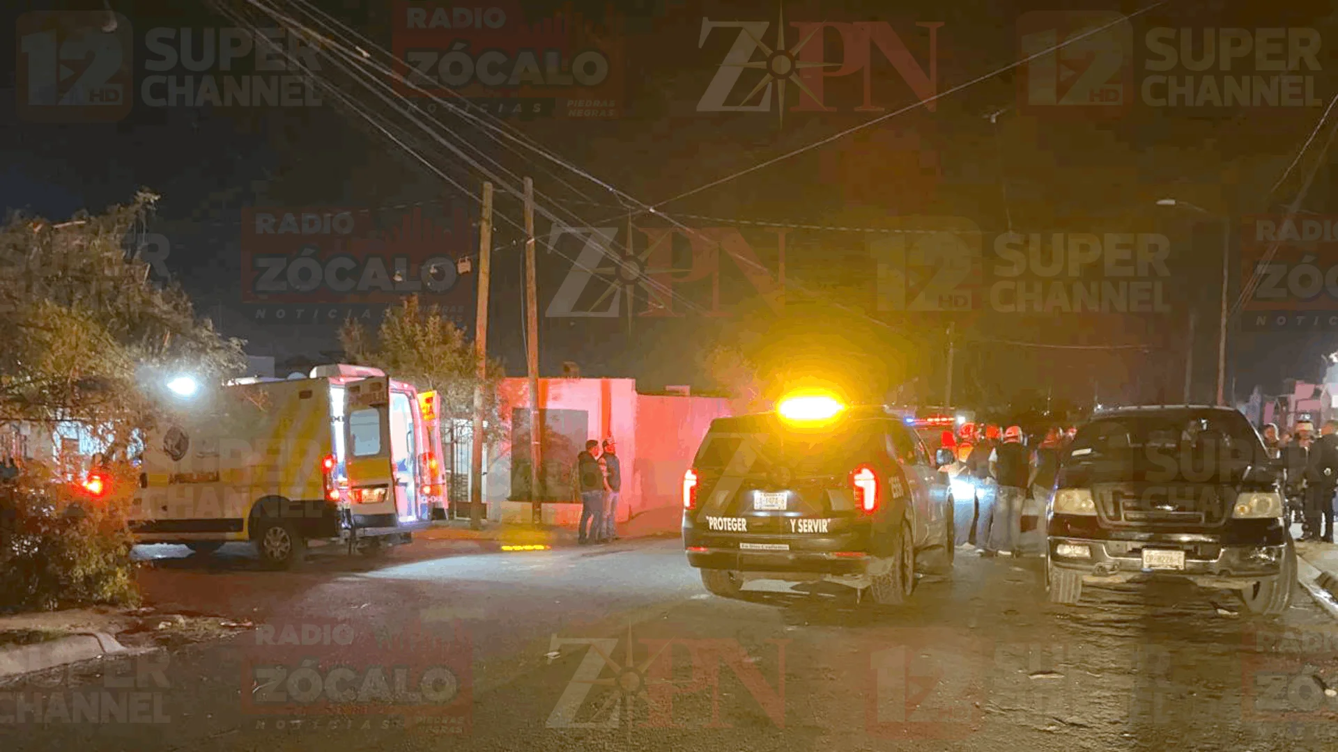 Riña en la colonia Acoros deja un lesionado y dos detenidos
