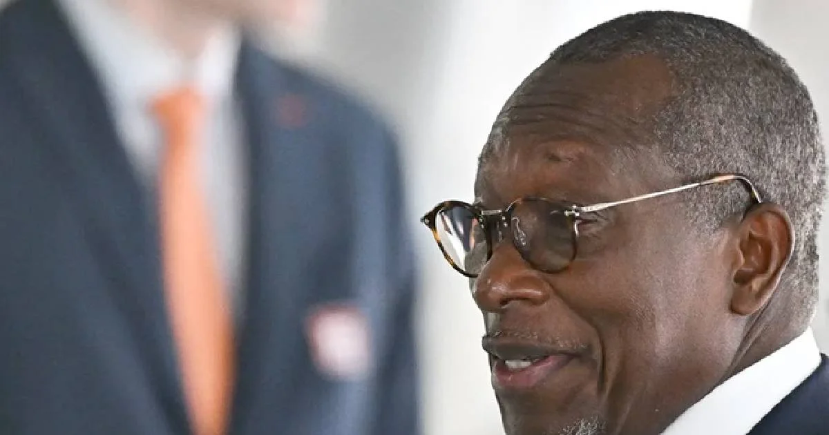 Al menos trece militares detenidos tras el intento de golpe de Estado en Benín