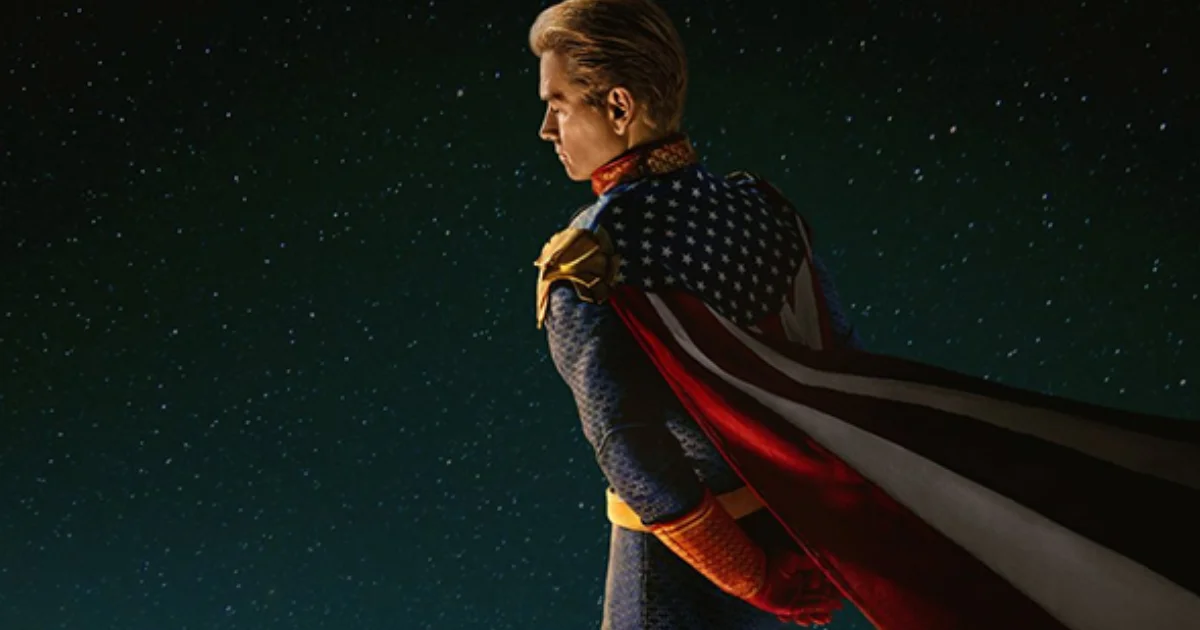 Prime Video, además de revelar el primer avance oficial de la quinta y última temporada, anunció la fecha oficial de estreno