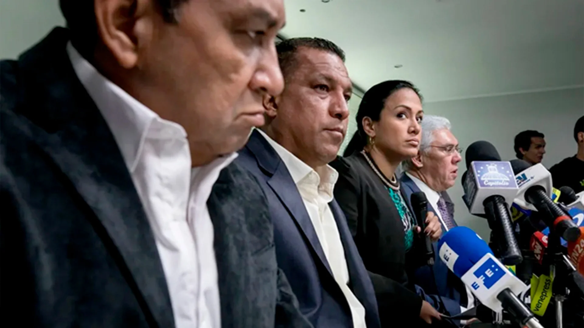 EU denuncia ‘naturaleza vil del régimen’ de Maduro en Venezuela tras la muerte de un exgobernador preso