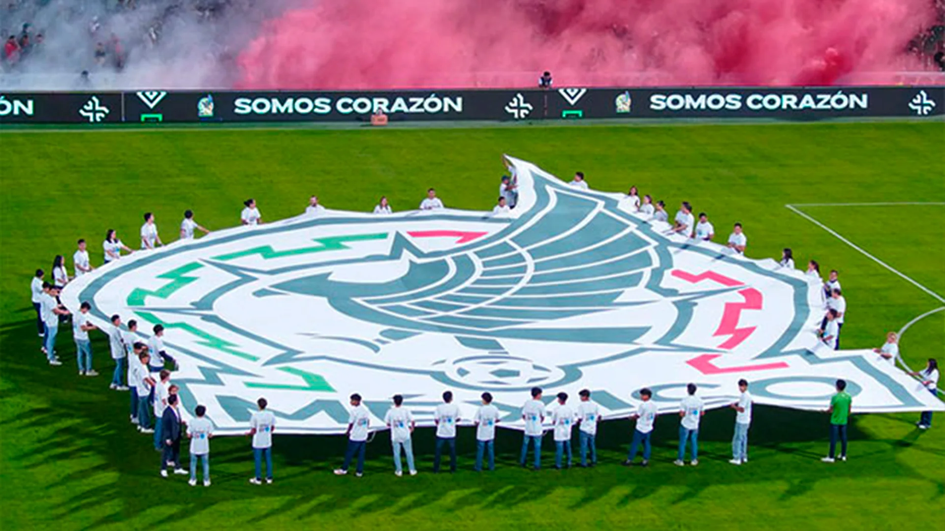 Selección Mexicana jugaría amistoso contra Islandia en Querétaro: Fidalgo podría debutar con el Tri