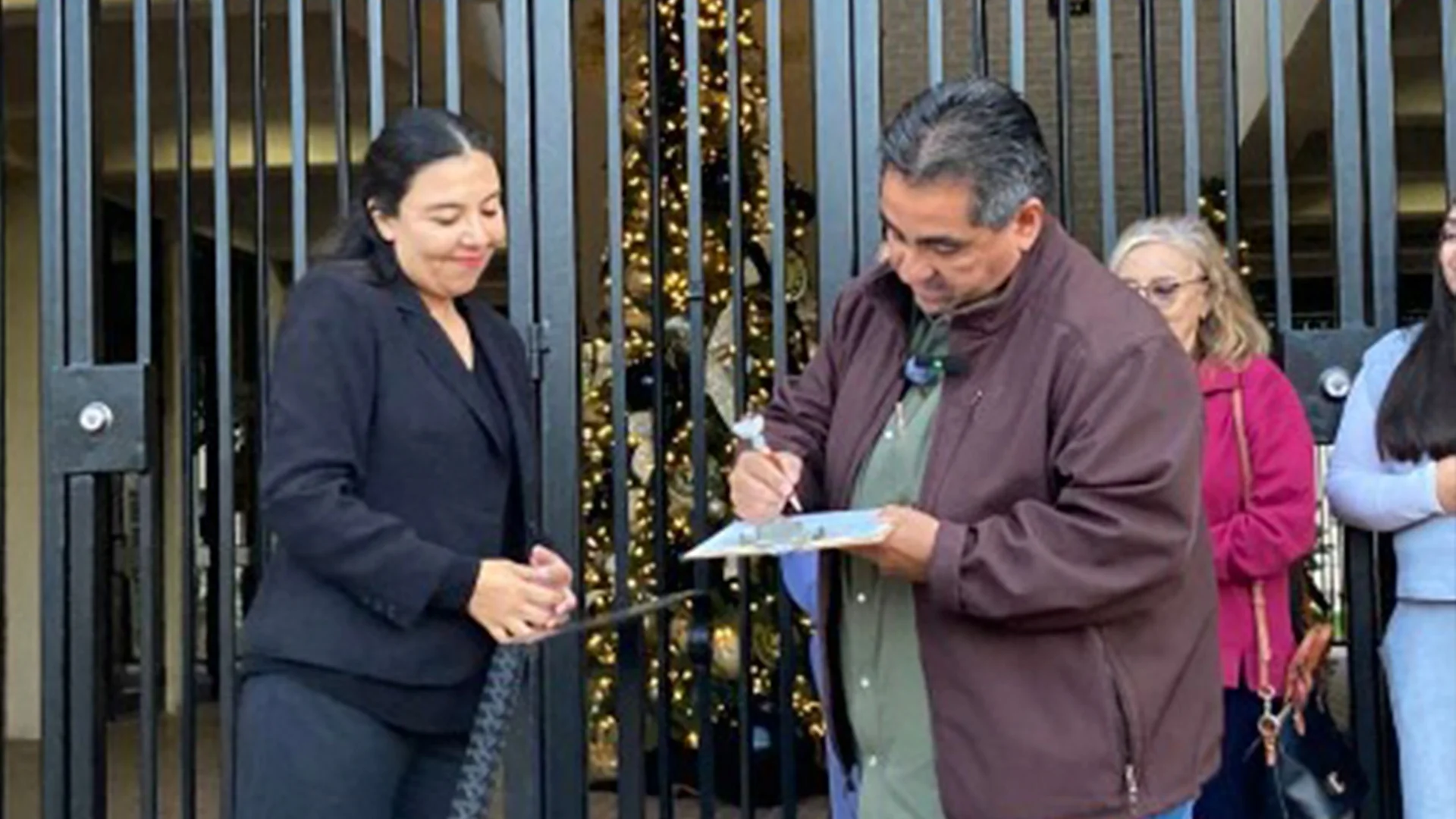 Registro para cargos públicos, cierra este lunes