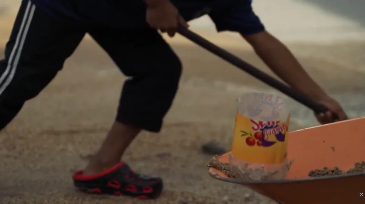 El trabajo de vigilancia, concientización y acompañamiento ha logrado reducir la presencia de niños laborando en vía pública en un 80%