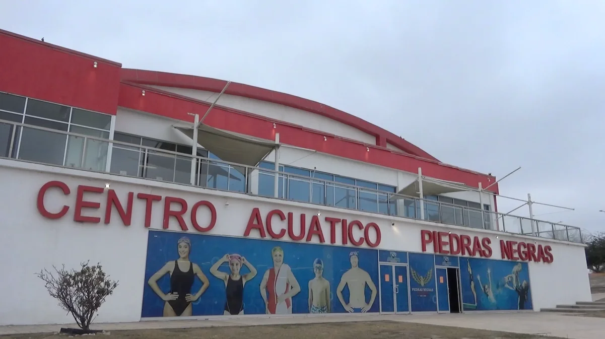 Incrementa atención a personas con discapacidad en Centro Acuático