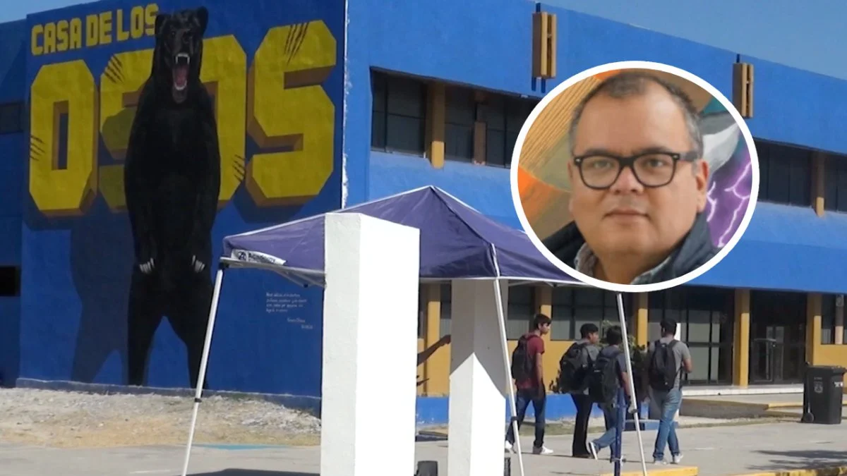 Espera Tec de Piedras Negras segunda parte de equipo otorgado por el Fondo de Aportaciones Múltiples de este año