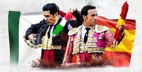 Anuncian interesante mano a mano entre Uriel Moreno “El Zapata” y Antonio Ferrera en Lagunillas, Jalisco