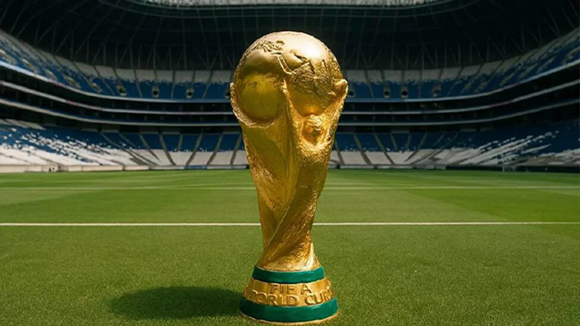 ‘Golean’ al BBVA para el Mundial, sin ‘potencias’