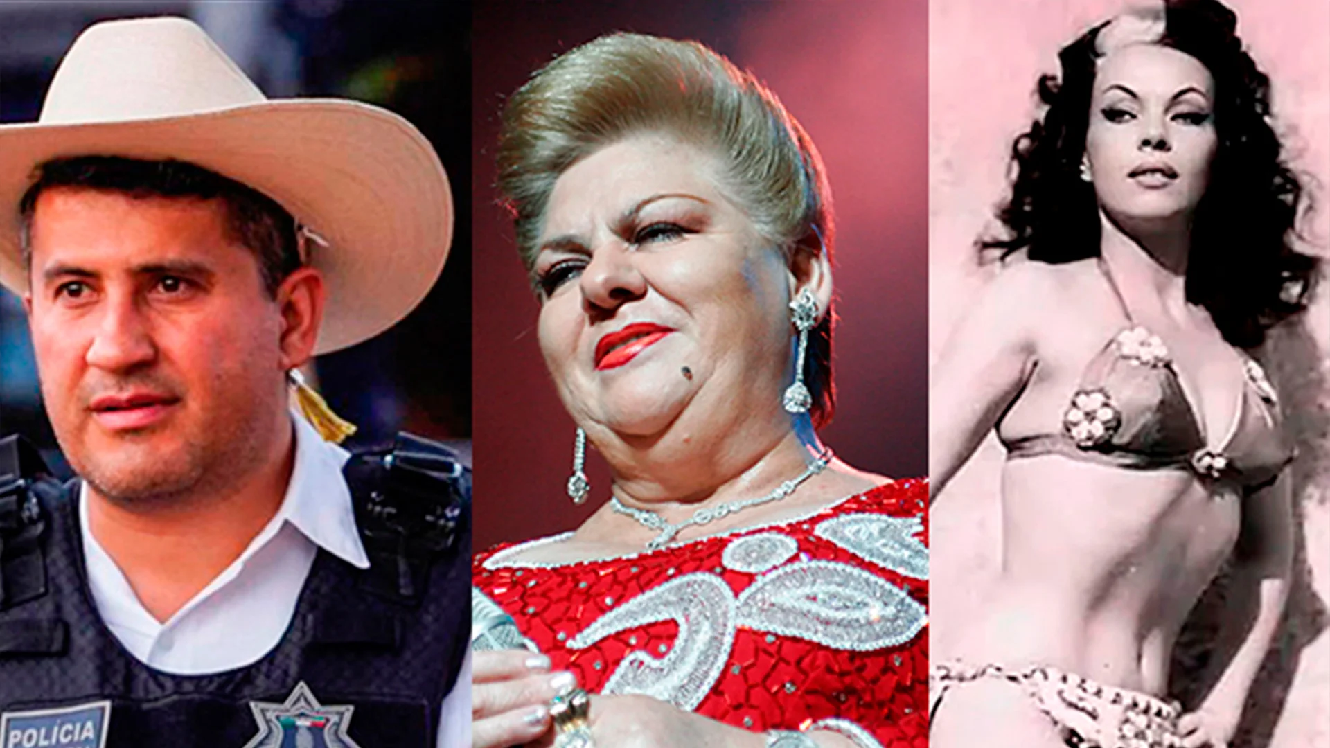 Estas fueron las muertes más buscadas en México en Google durante 2025