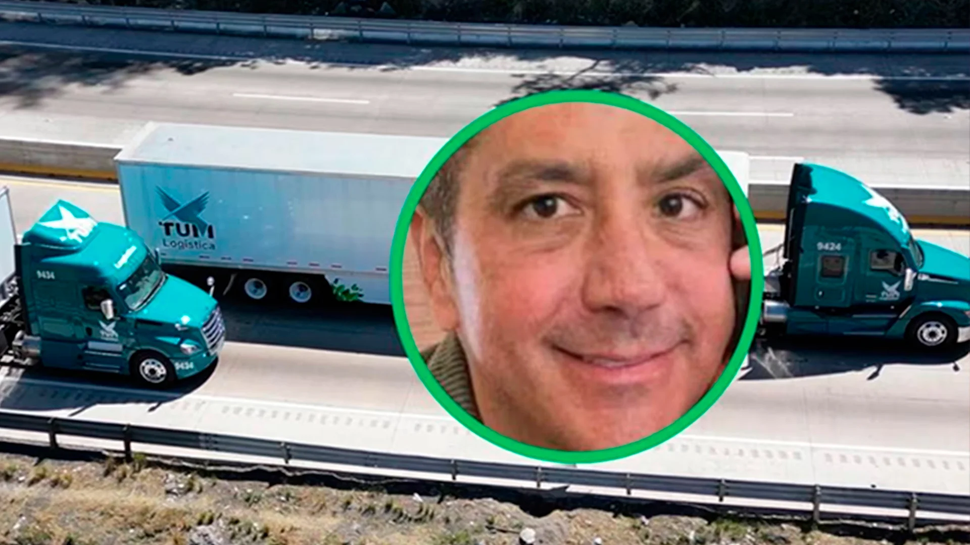 Detienen en California al empresario mexicano Manfred Mauricio Quintanilla Hernández