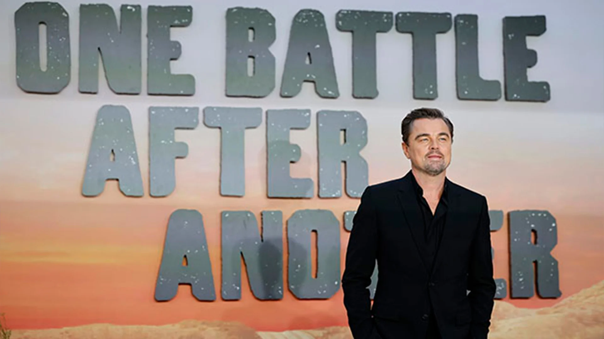 One Battle After Another lidera los Globos de Oro con 9 nominaciones; aquí la lista completa