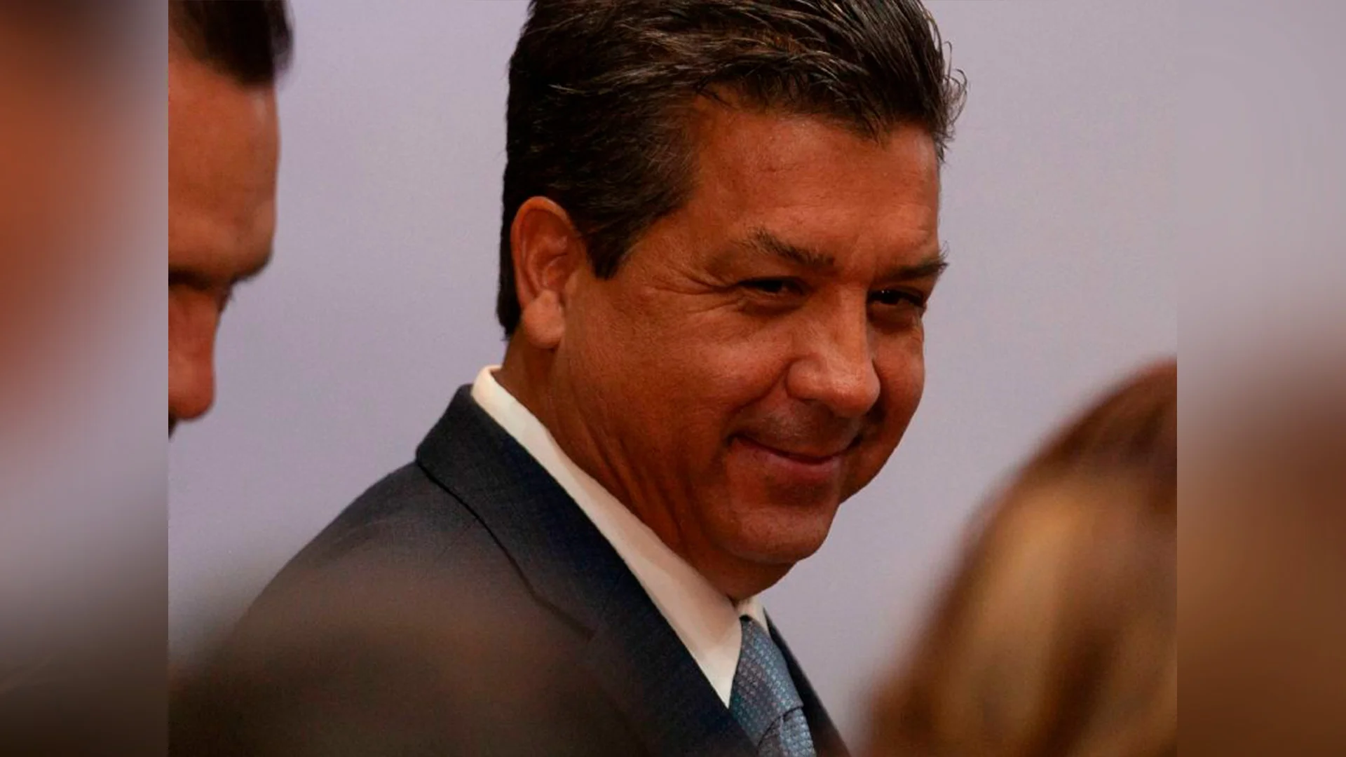 Presentan en la FGR nueva denuncia penal contra García Cabeza de Vaca por ‘huachicoleo fiscal’