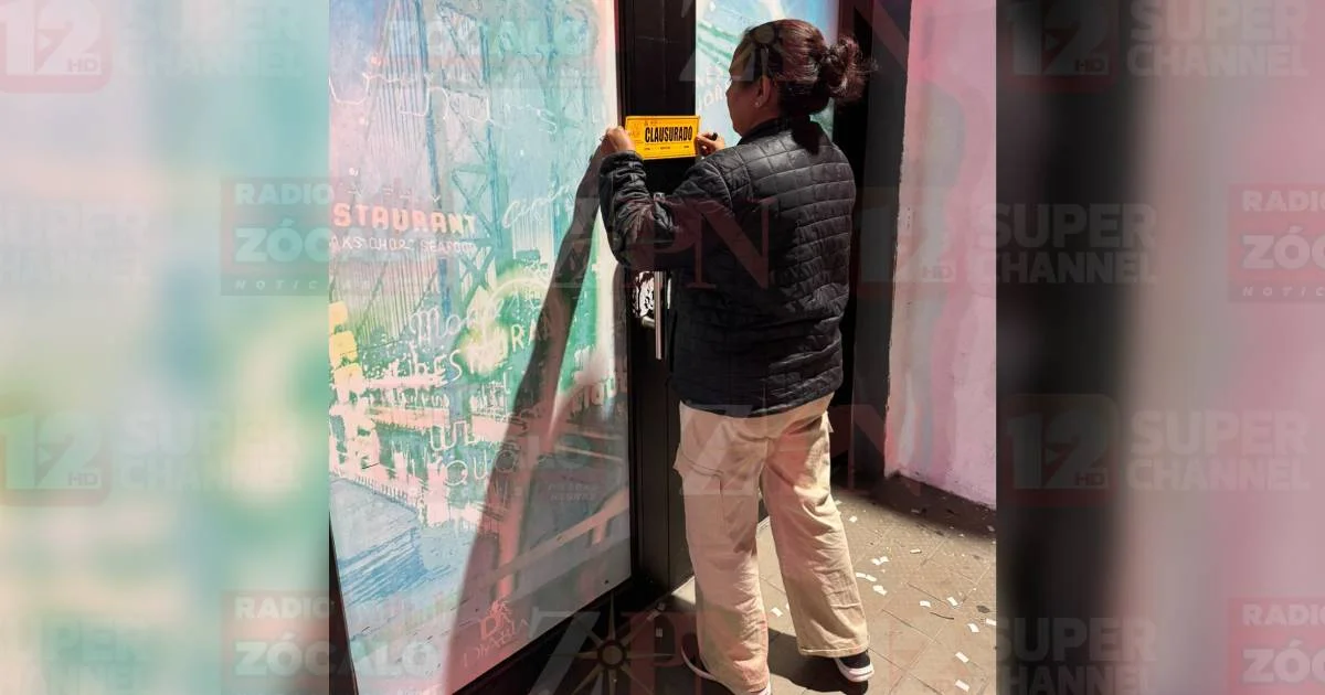 Bar “La Diabla” podría perder licencias tras violenta golpiza a cliente