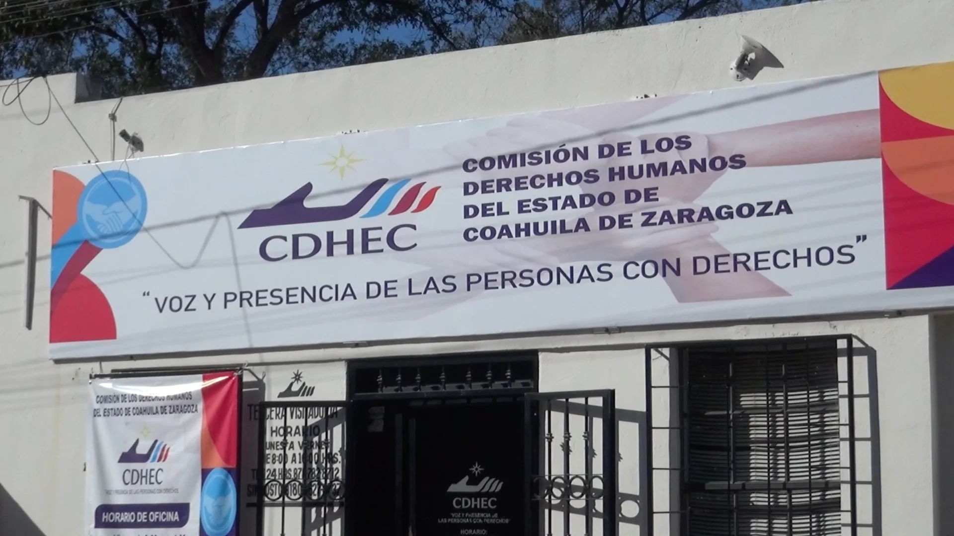 Derechos Humanos ya acumula más de 300 quejas en 2025