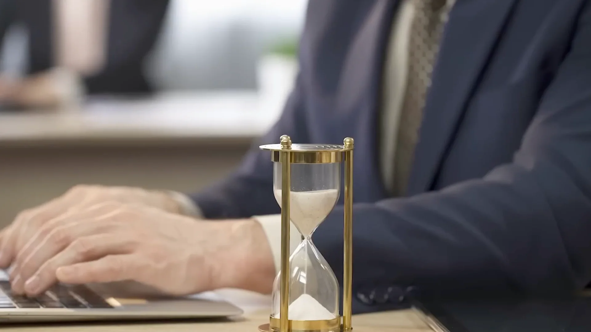 El próximo año será de adaptación y de algunos posibles cambios.