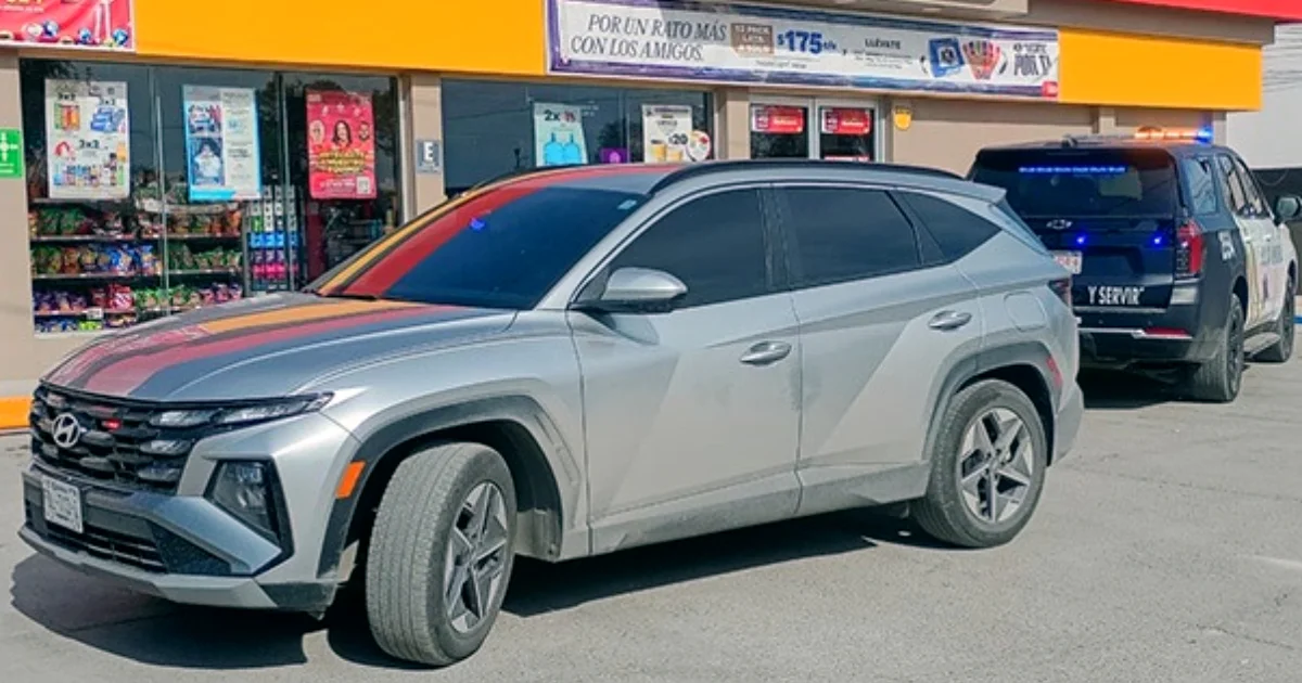 Dos hombres vinculados a proceso por asaltos a tiendas Oxxo permanecerán en prisión preventiva.