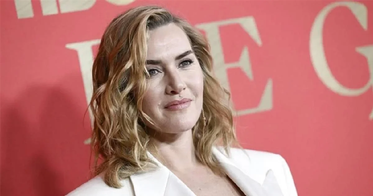 Kate Winslet critica uso excesivo de cirugías en Hollywood