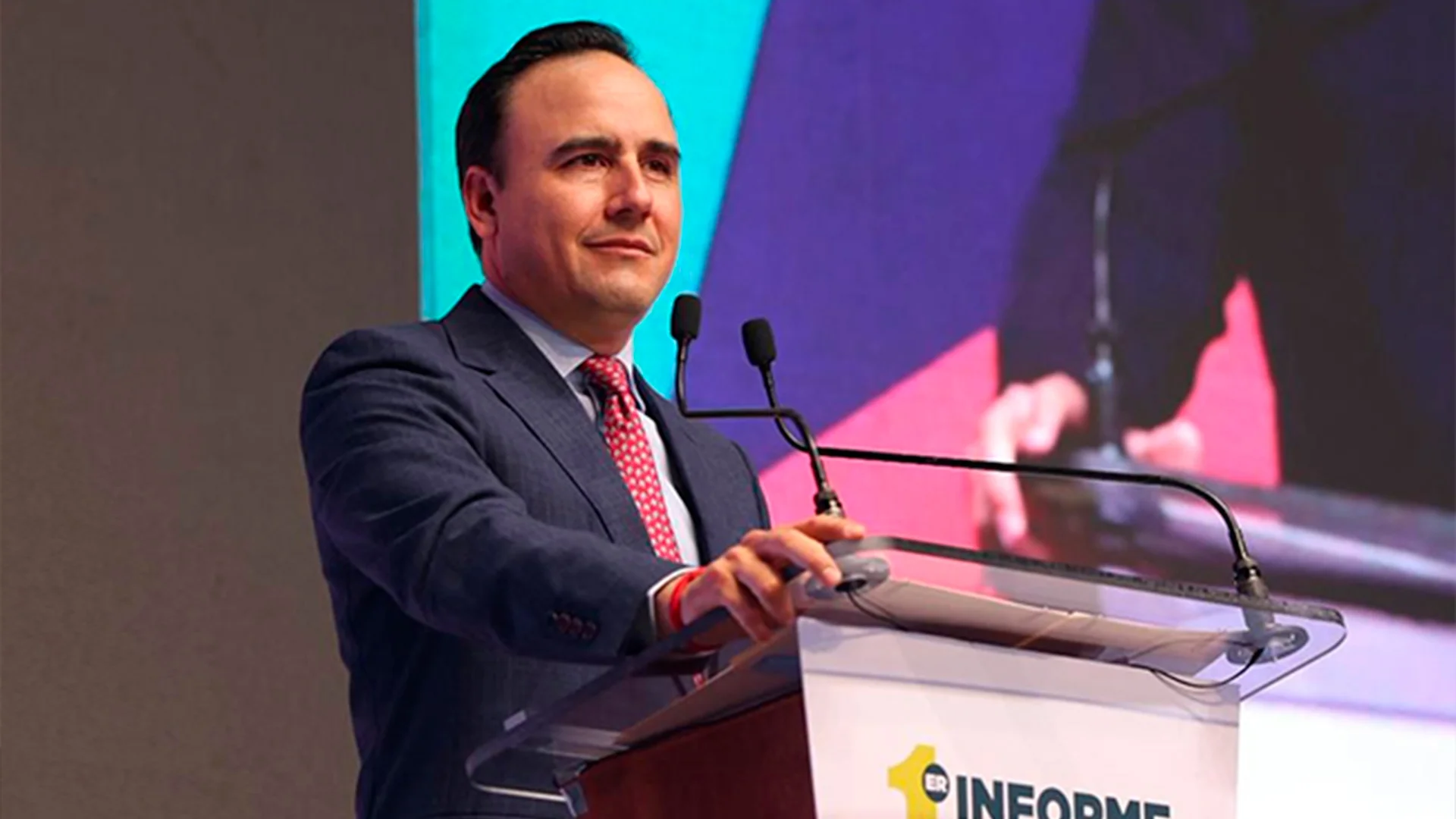 Cerraremos 2025 con finanzas sanas y aguinaldos a tiempo: Manolo Jiménez