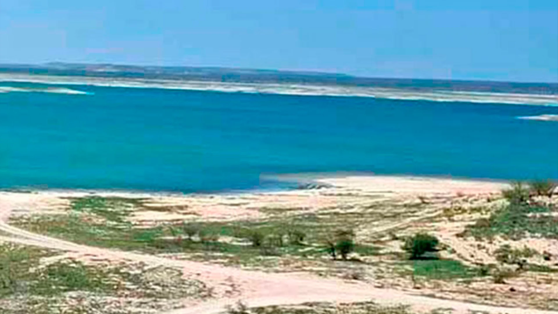 México buscará acuerdo con EU tras advertencia de arancel por incumplir Tratado de Aguas