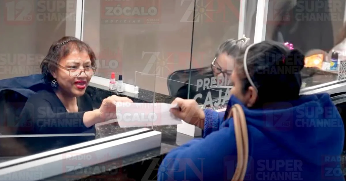 Recaudación municipal rompe pronóstico y alcanza 74.3 mdp