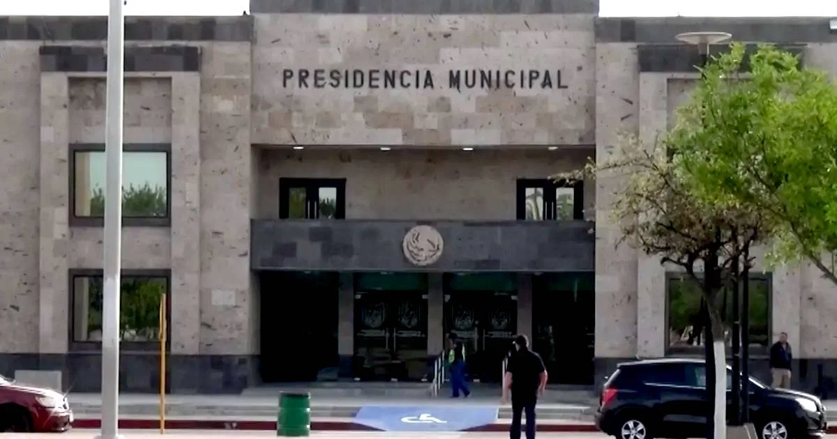 Tesorería municipal desglosa inversión en servicios, obras y programas