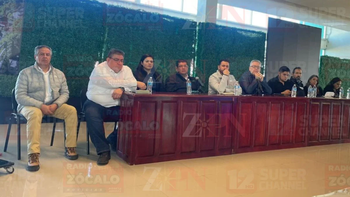 Preparan eventos para conmemorar 20 años de accidente en Pasta de Conchos