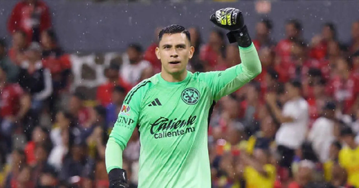 América busca portero por ausencia de Malagón en la Liguilla 2026 sin seleccionados