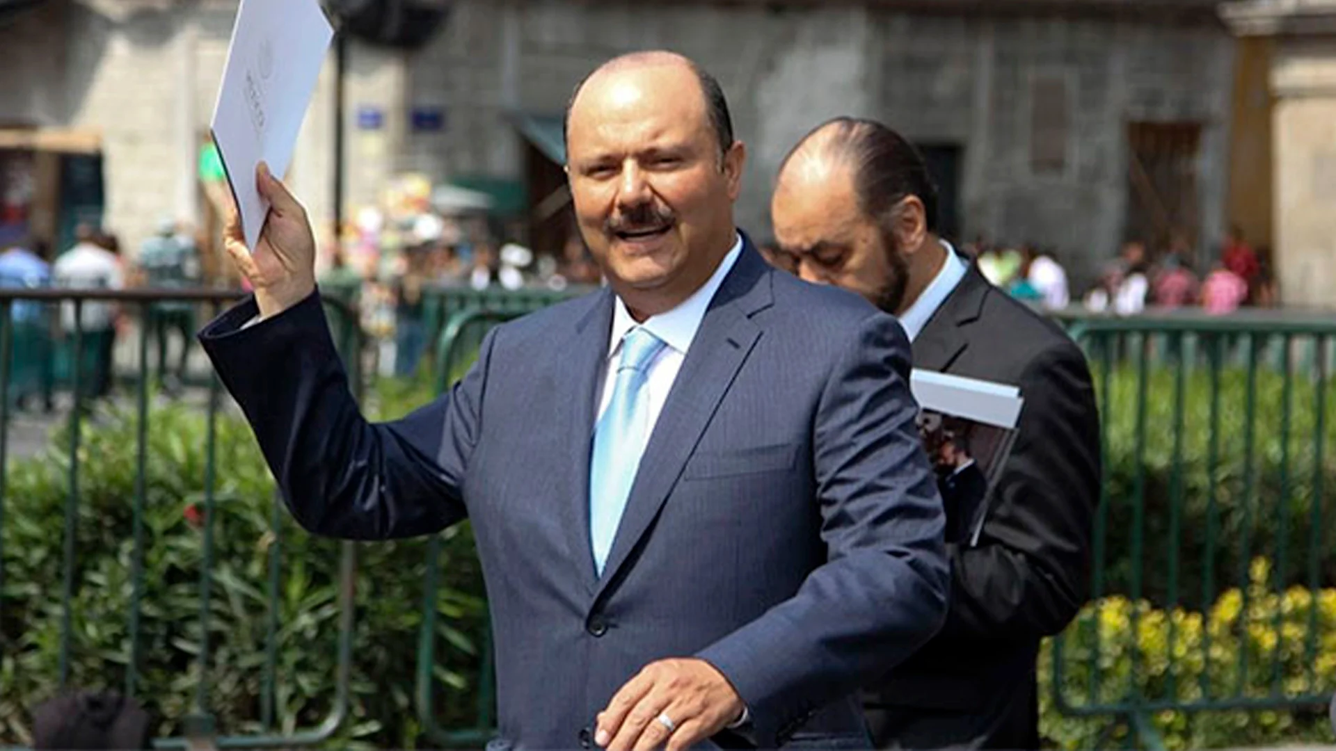 El próximo sábado celebrarán la audiencia en la que se resolverá si se le vincula o no a proceso.