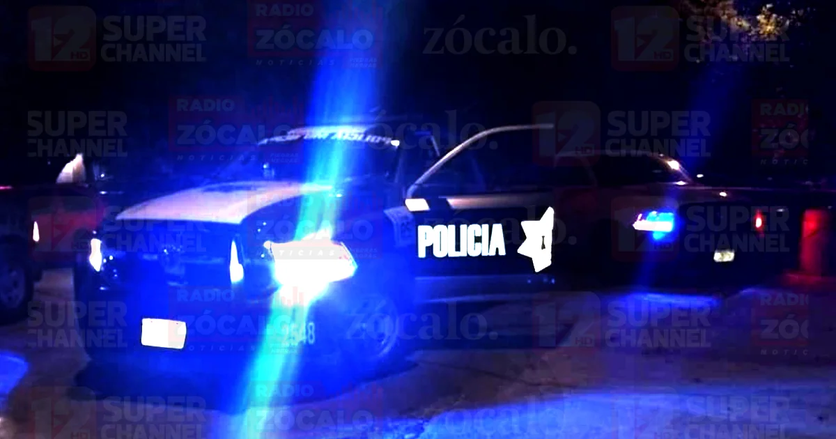 Joven de 27 años roba vehículo y choca contra una vivienda su situación legal se definirá este martes.