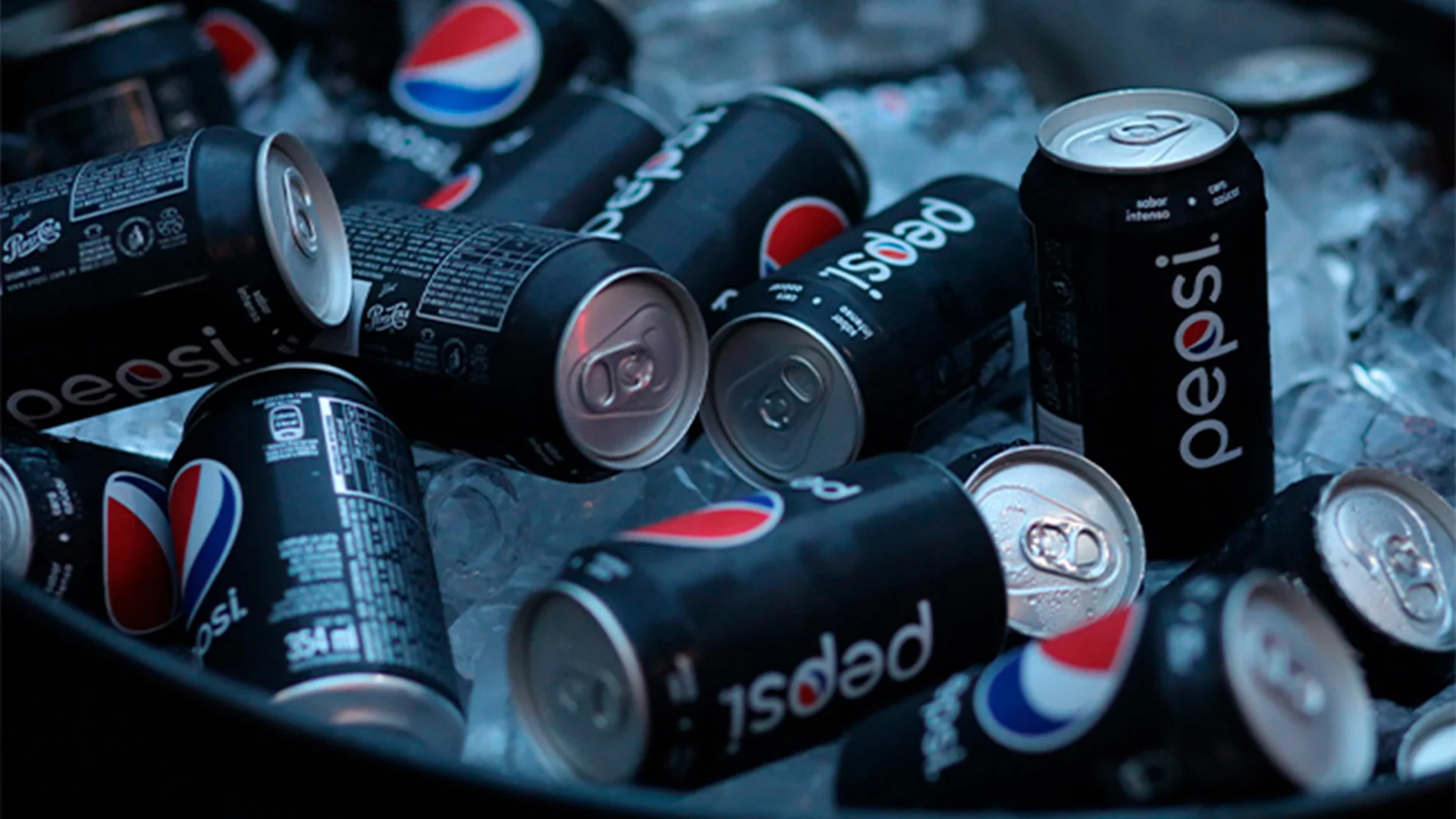 Reducirá PepsiCo sus calorías, nueva estrategia