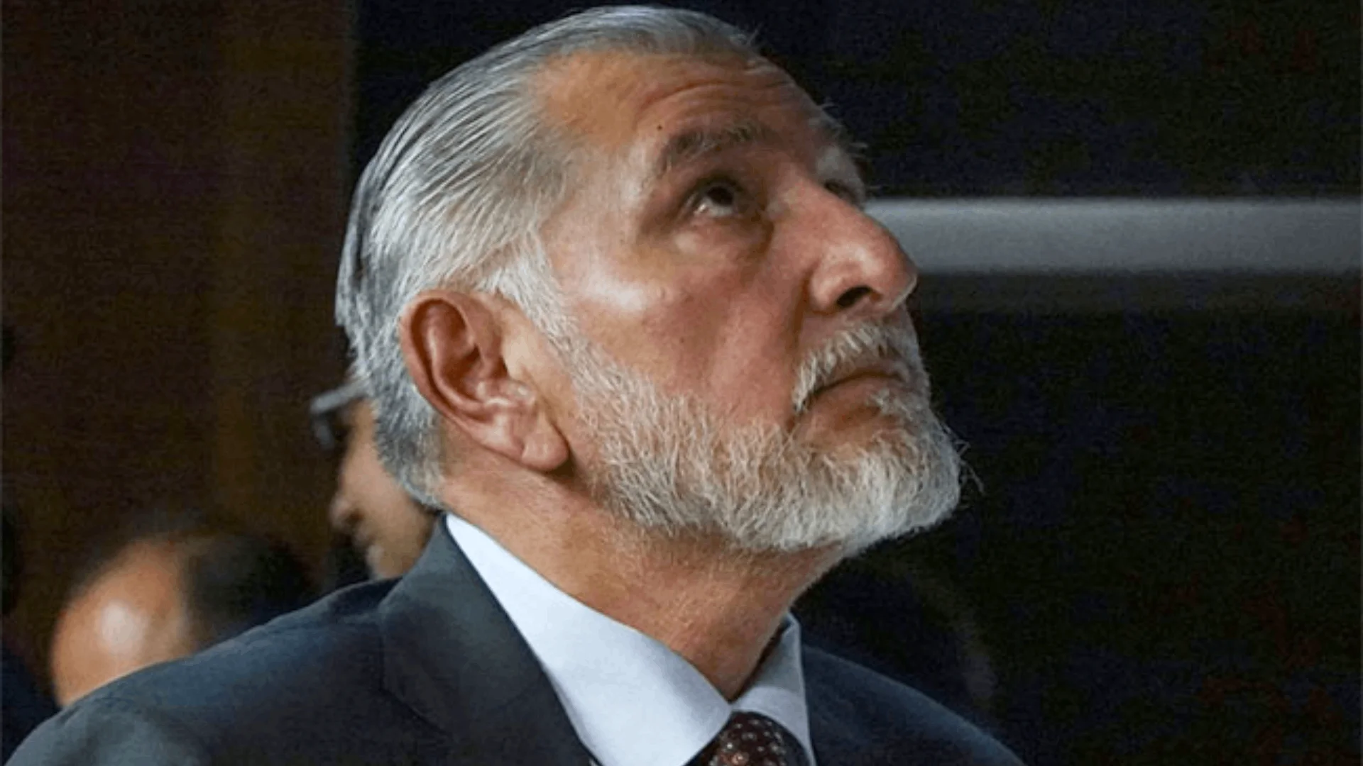 Yo no veo terrorismo en México: Adán Augusto rechaza que coche bomba sea afrenta al gobierno