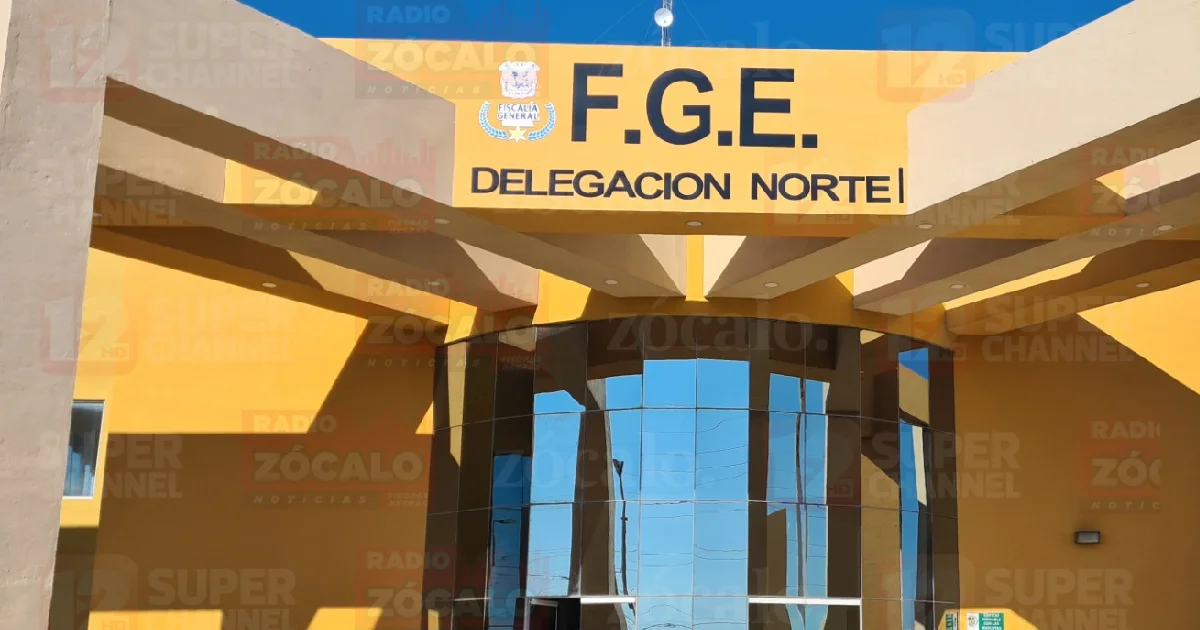 Hombre detenido en Piedras Negras tras apuñalar a su pareja enfrenta proceso legal.