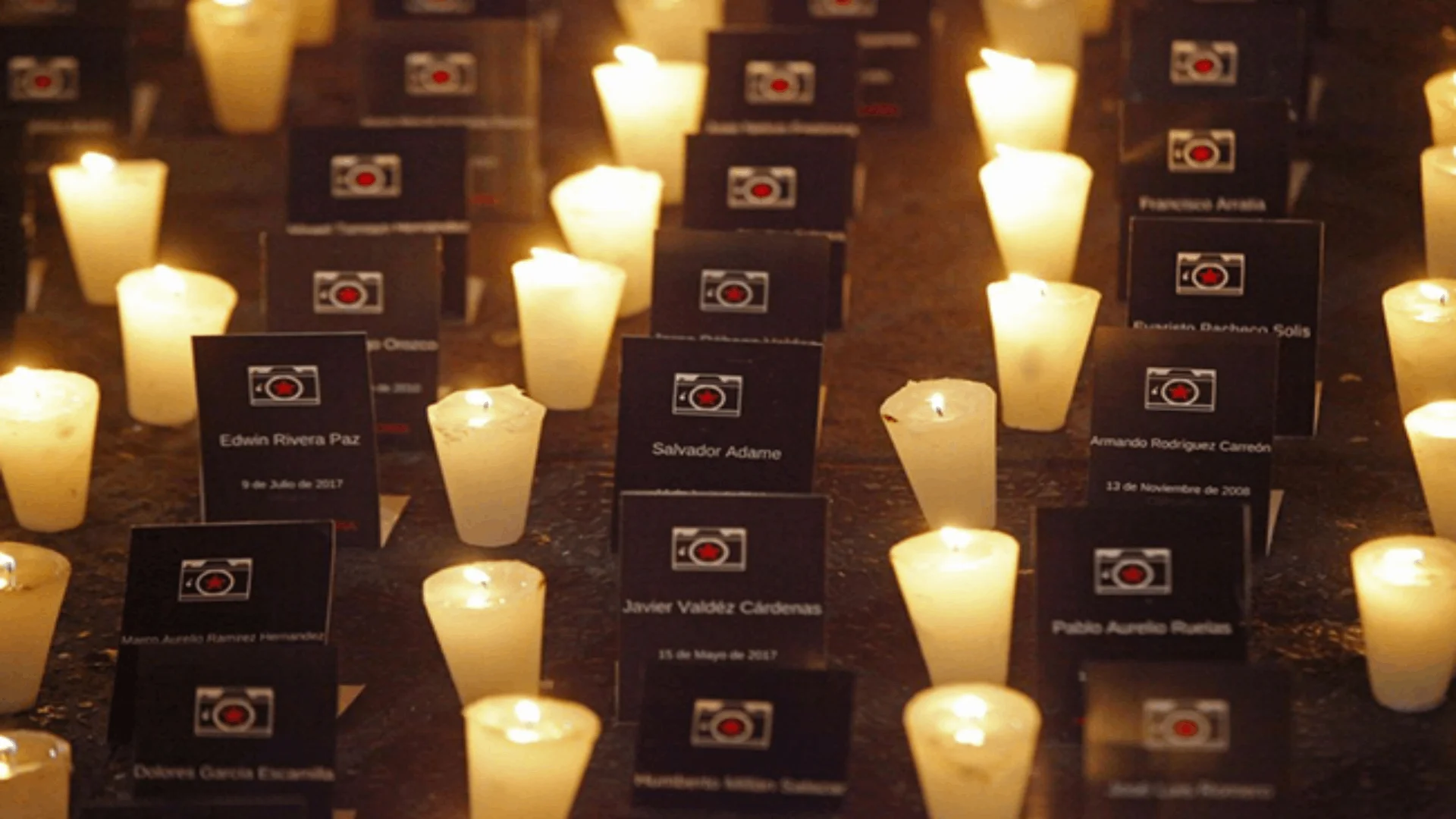 México y Gaza, los países más peligrosos para el periodismo: RSF