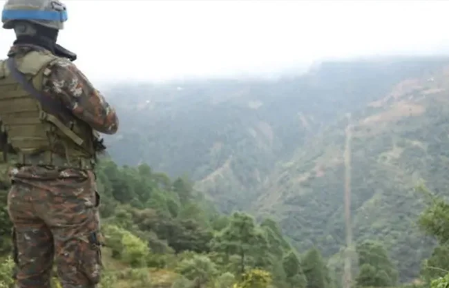 Guatemala blinda su frontera con México tras incursión de grupo armado