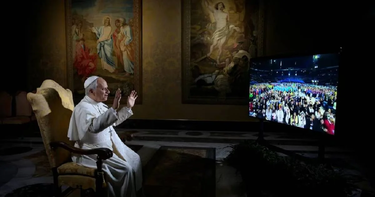 El Vaticano pone en línea su Anuario Pontificio: una iglesia más digitalizada