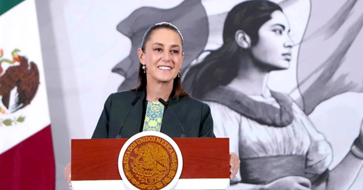 A partir de 2026 se dedicará un espacio semanal en su conferencia para informar sobre la importancia social y económica de la comunidad migrante.