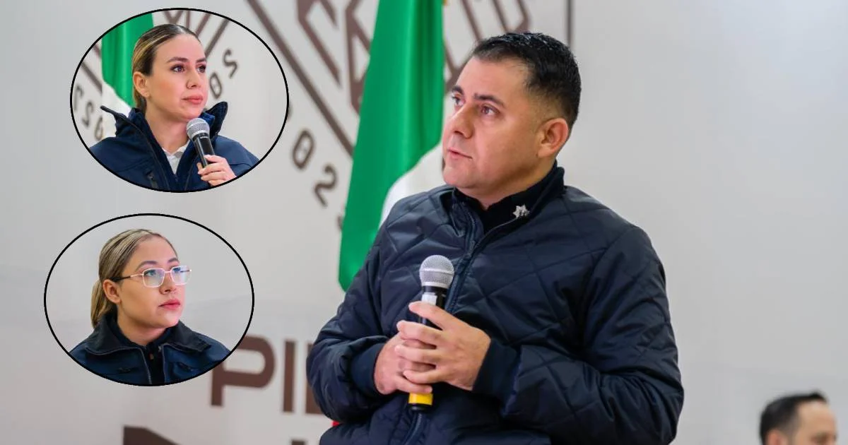 Disminuyen robos y se fortalecen operativos en la ciudad