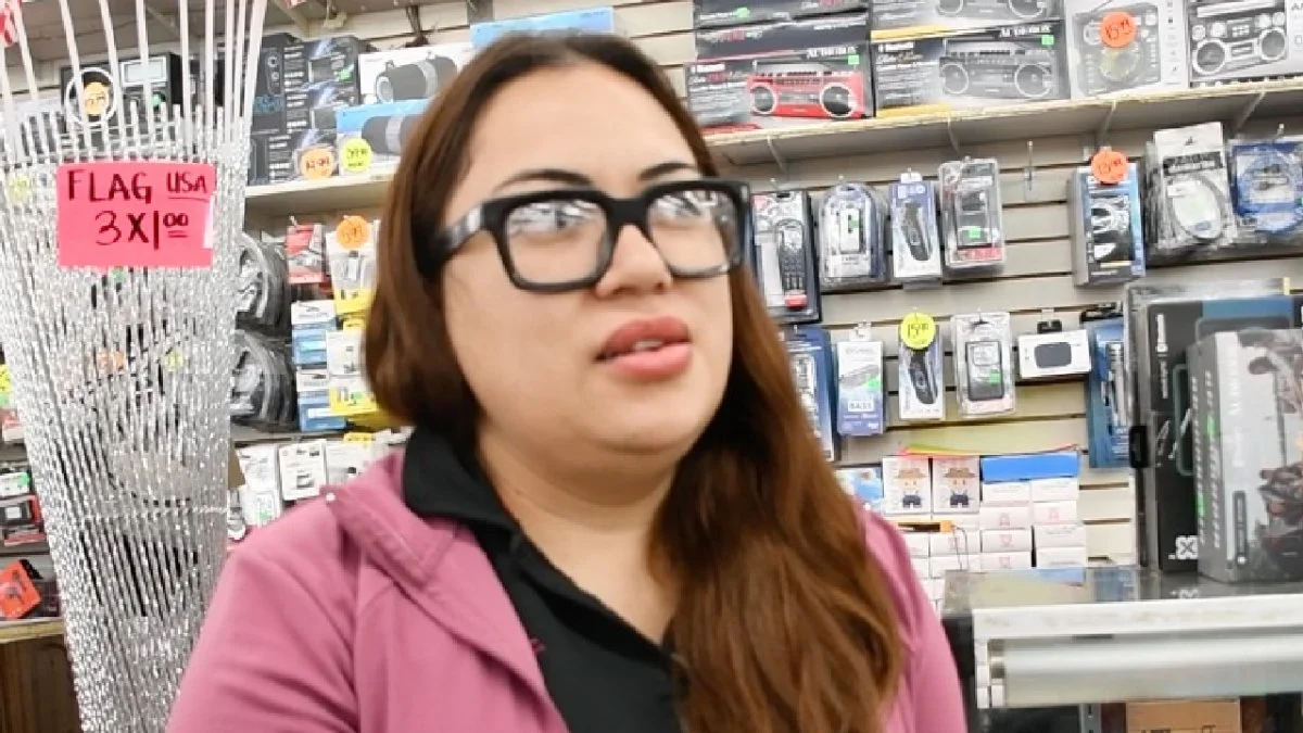 Modificación de vialidades favoreció algo a negocios de Eagle Pass