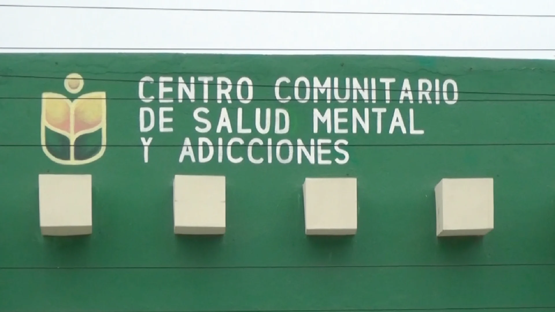 Jurisdicción cuenta con el CECOSAMA para casos de salud mental.