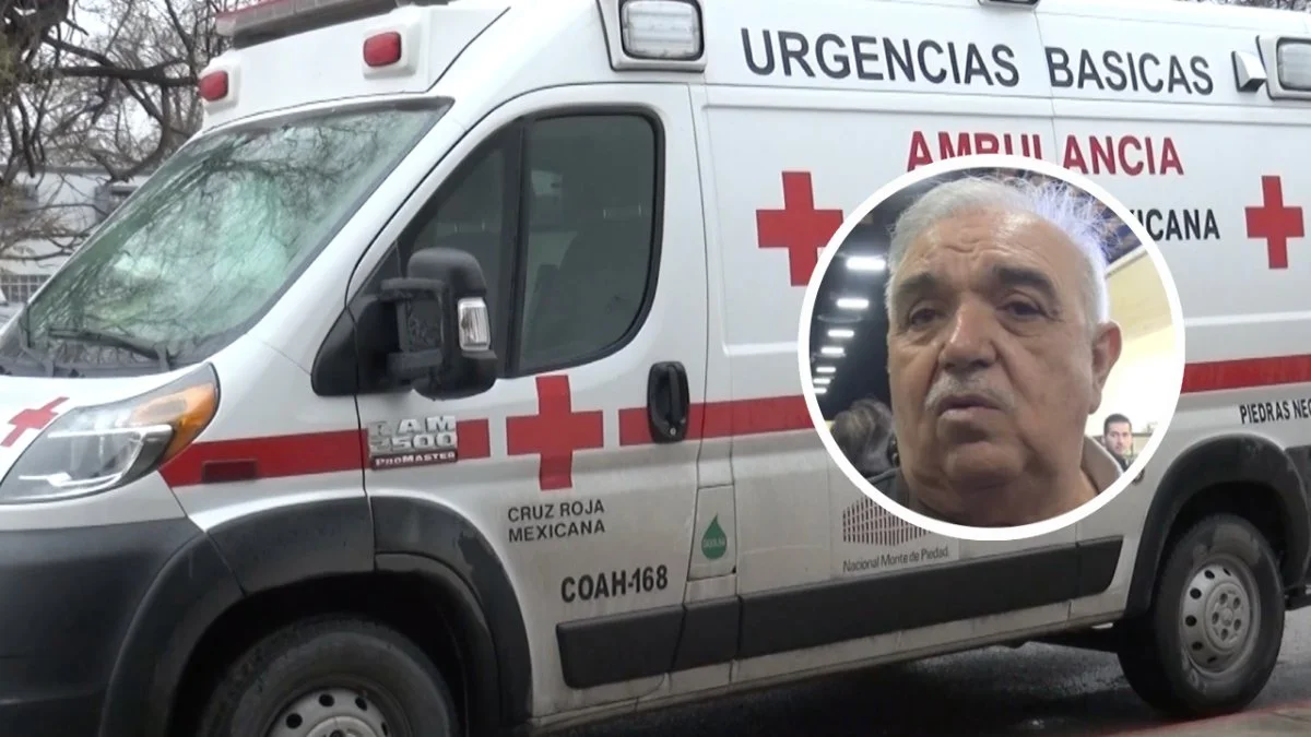 La ciudad crece y se busca estar preparados para ello, mencionó Homero Martínez, presidente del patronato de la institución