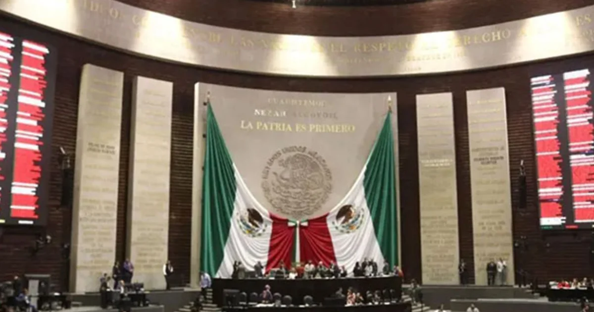 Diputados aprueban reforma arancelaria con ajustes