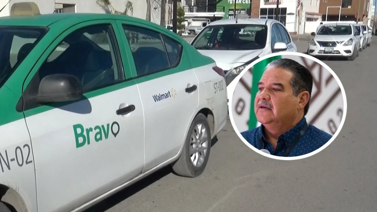 Exhorta Transporte Municipal a denunciar todo tipo de abuso, informó el titular del departamento, Homero Castro