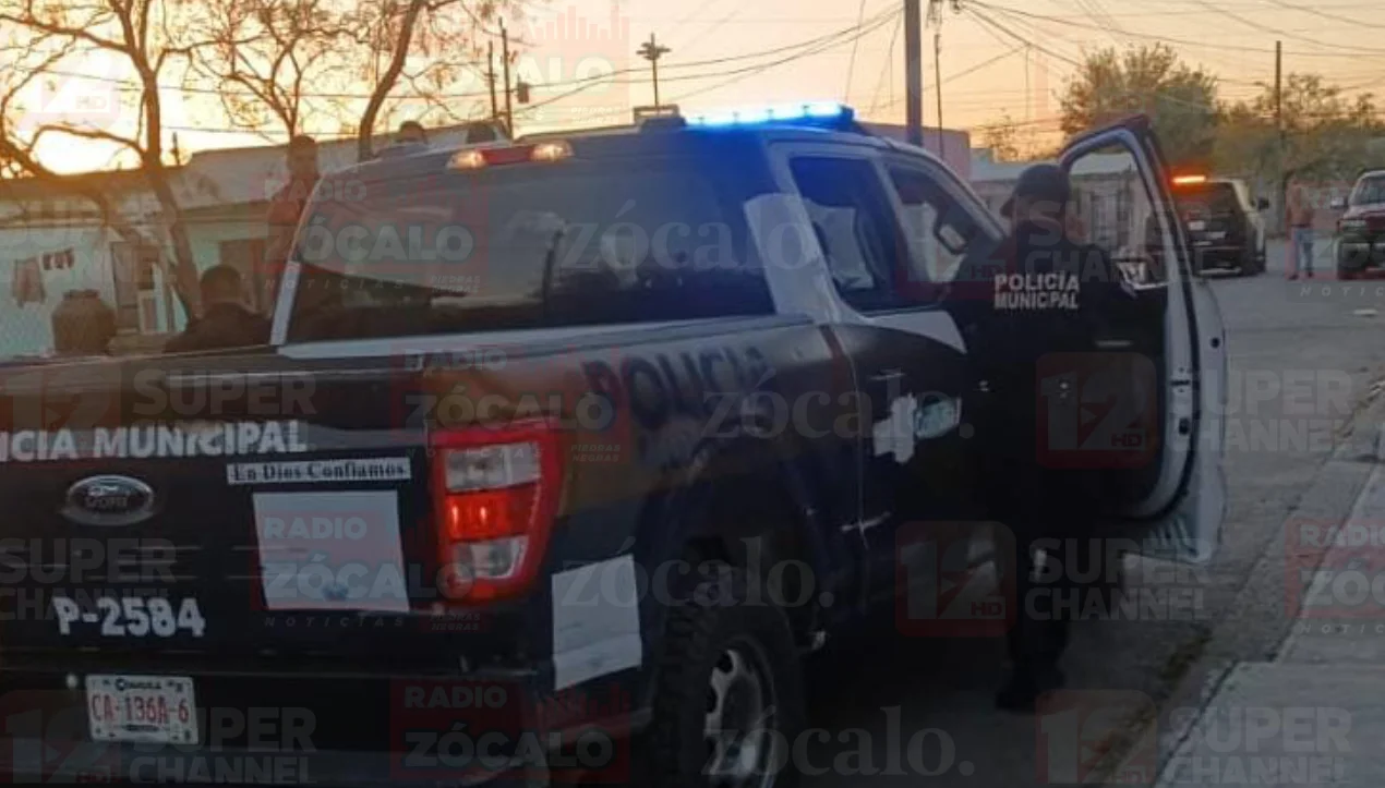 Los agresores huyeron al arribo de las autoridades sin que se lograran detenciones.
