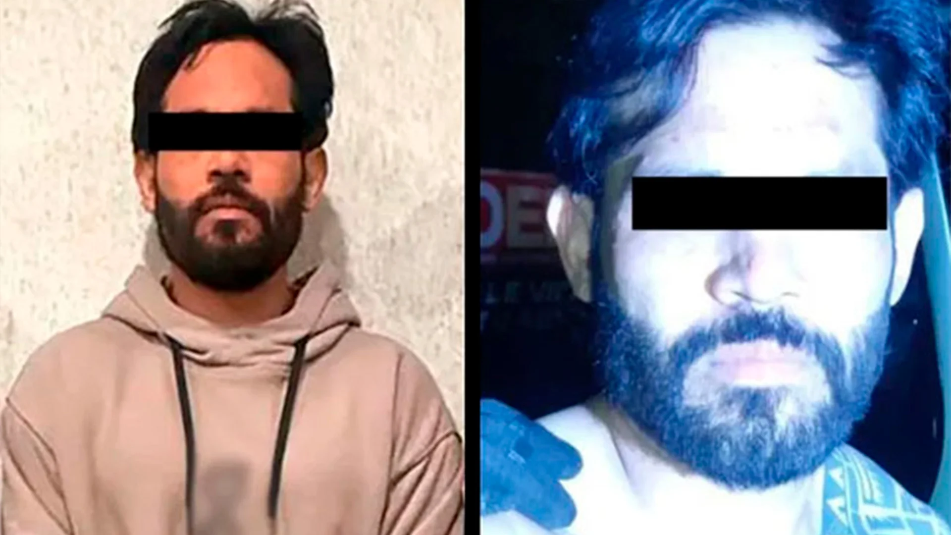 Esto en seguimiento a las investigaciones coordinadas por el Gabinete de Seguridad contra la estructura criminal.