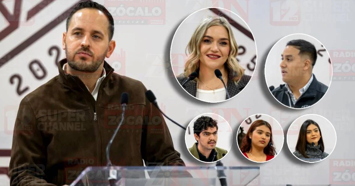 Atención a la Juventud presenta los resultados de actividades de noviembre