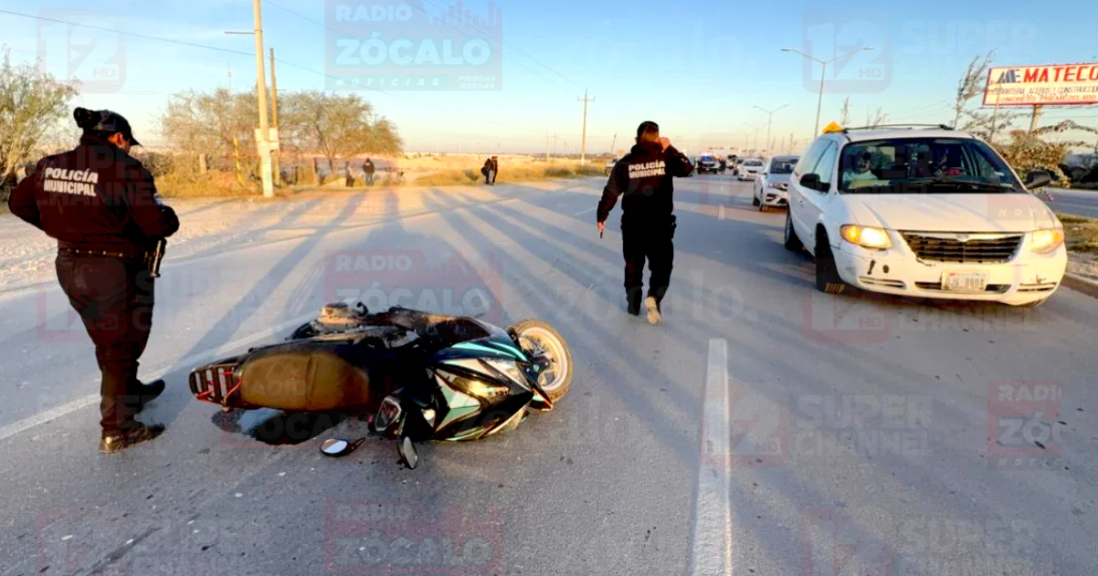 Definirán situación legal de militar detenido por accidente fatal