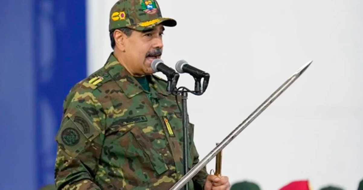 Colombia no descarta dar asilo a Maduro si deja el poder